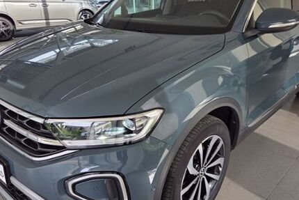 VW T-Roc 73.490 km 21.190 &euro; Chemnitz 09116