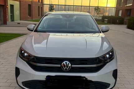 VW Taigo