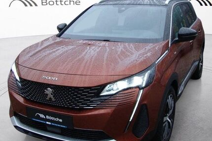 Peugeot 5008 24.629 km 21.550 &euro; Dessau-Roßlau 06842