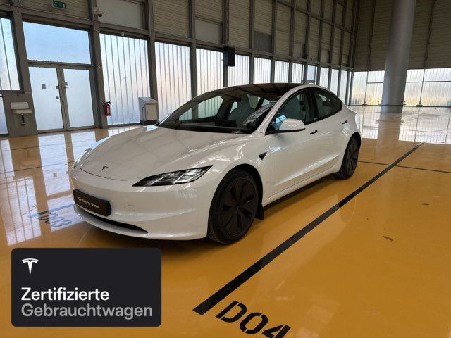 Tesla Model 3 27.828 km 39.300 &euro; Hanau 63457