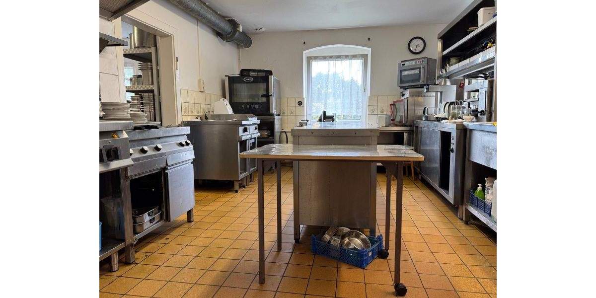 Gewerbeobjekt Ringenhain Ringenhain - 180.000&euro; | Angebot:25686562