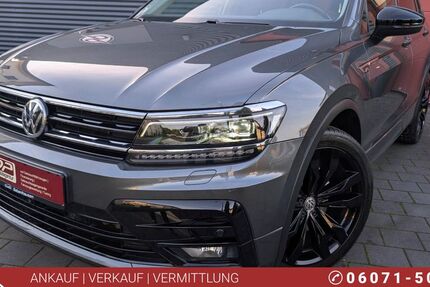 VW Tiguan 69.900 km 29.990 &euro; Münster (Hessen) 64839