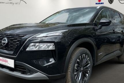 Nissan X-Trail 3.291 km 39.700 &euro; Berlin 13437