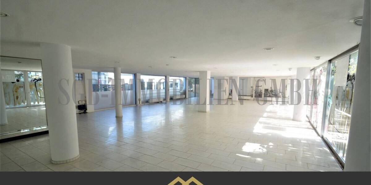 Vielfältig nutzbarer Ausstellungsraum in begehrter Lage des Bremer-Viertels zimmer