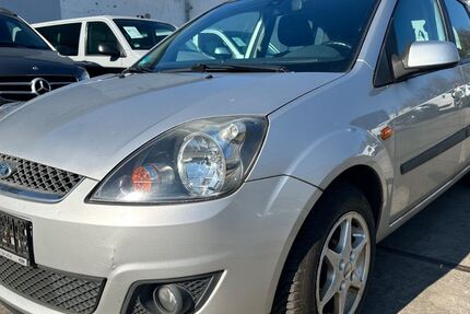 Ford Fiesta 285.712 km 750 &euro; Hattersheim 65795