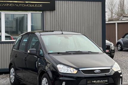Ford C-Max 104.000 km 5.990 &euro; Gäufelden 71126