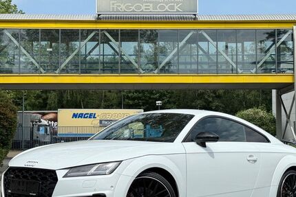 Audi TT 86.000 km 32.700 &euro; Essen 45356