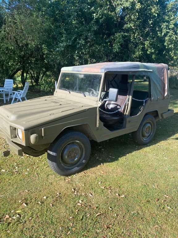 Iltis