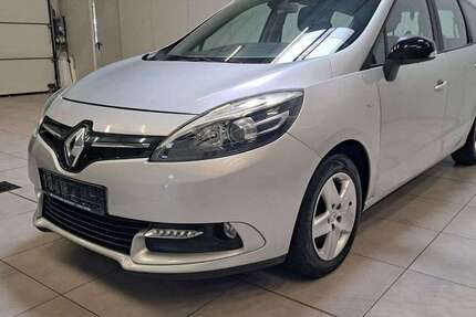 Renault Scenic 203.272 km 6.290 &euro; Steinfeld 49439