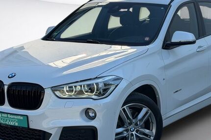 BMW X1 104.999 km 17.990 &euro; München 81825