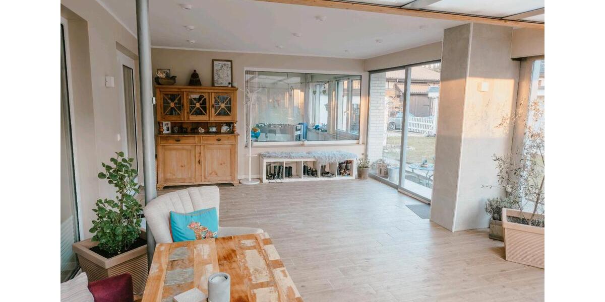 Einfamilienhaus Bispingen - 8.5 Zimmer, 198 m&sup2;, 529.000&euro; | Angebot:26819285