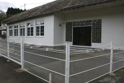 Gerolstein zimmer