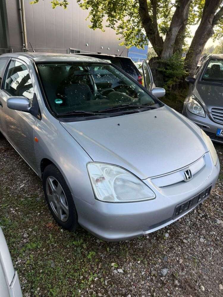 Civic