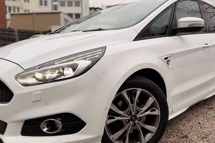 Ford S-Max 245.000 km 10.650 &euro; Köln 50674