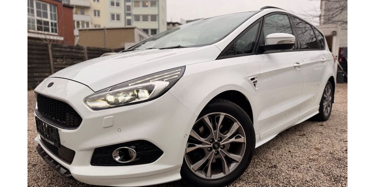 Ford S-Max 245.000 km 10.650 &euro; Köln 50674