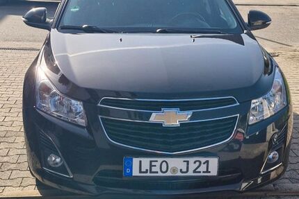 Chevrolet Cruze 198.000 km 4.990 &euro; Sindelfingen 71069