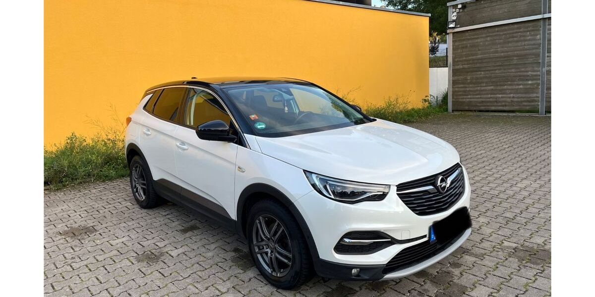 Opel Grandland (X) 153.000 km 14.800 &euro; Zusmarshausen 86441