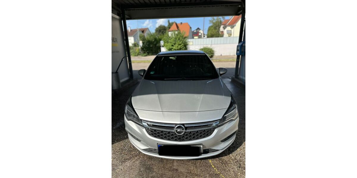 Opel Astra 211.000 km 5.400 &euro; Esslingen am Neckar 73728