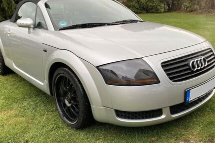 Audi TT 208.000 km 5.500 € Velbert 42549