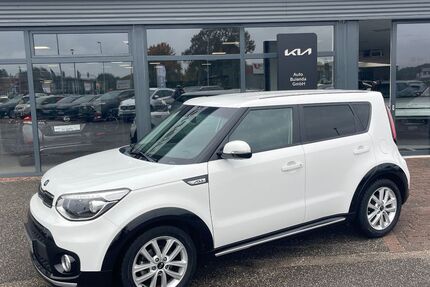 Kia Soul 28.000 km 16.970 € Wesel 46485