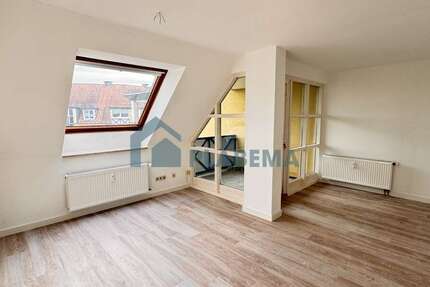 Wohnung Neubrandenburg - 3 Zimmer, 66 m&sup2;, 730&euro; | Angebot:26856958