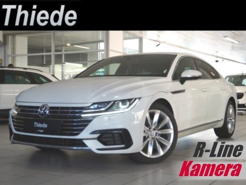 Arteon