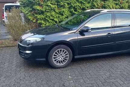 Renault Laguna 232.000 km 4.800 € Garbsen 30827