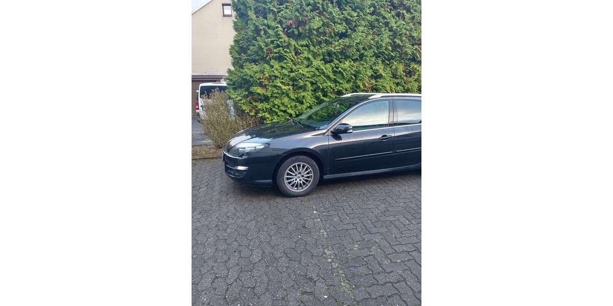 Renault Laguna 232.000 km 4.800 € Garbsen 30827