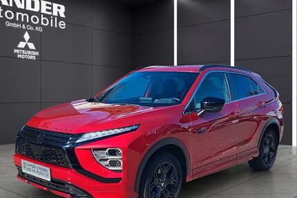 Mitsubishi Eclipse Cross 24.850 km 27.700 &euro; Osnabrück 49082