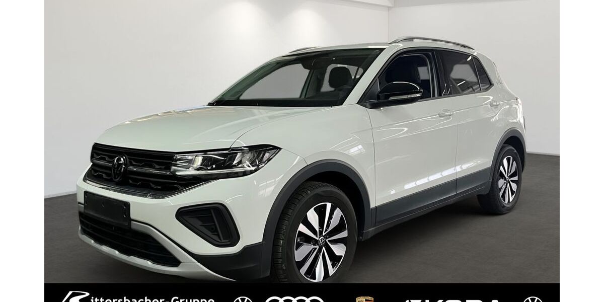 VW T-Cross 18.162 km 21.490 &euro; Kusel 66869
