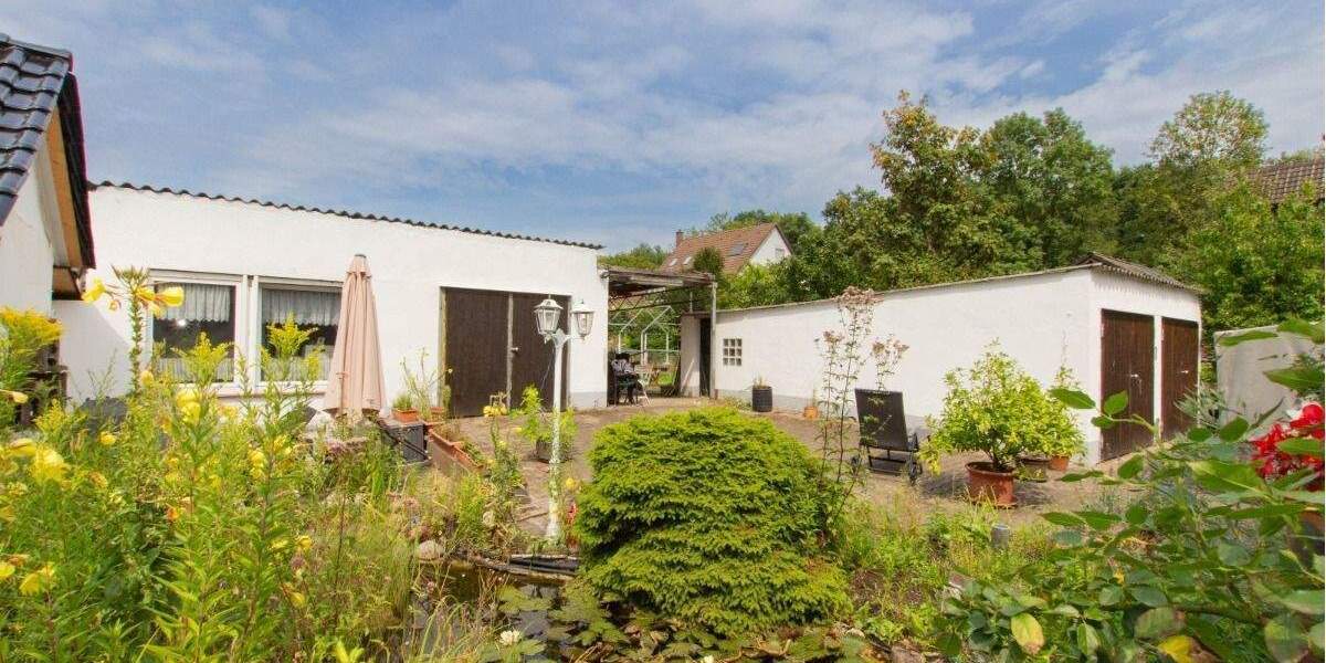 Doppelhaushälfte Castrop-Rauxel Rauxel - 6 Zimmer, 170 m&sup2;, 350.000&euro; | Angebot:24669994