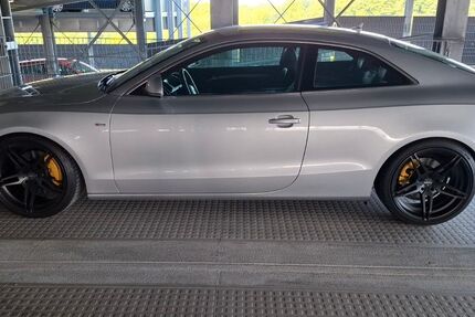 Audi A5 130.068 km 16.990 &euro; Haltern an See 45721
