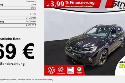 VW Taigo 33.983 km 24.849 &euro; Detmold 32760