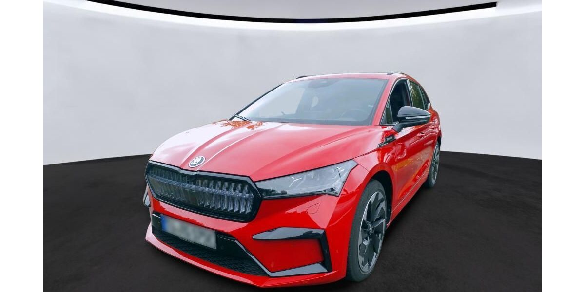 Skoda Enyaq 28.106 km 34.950 € Hagen 58091