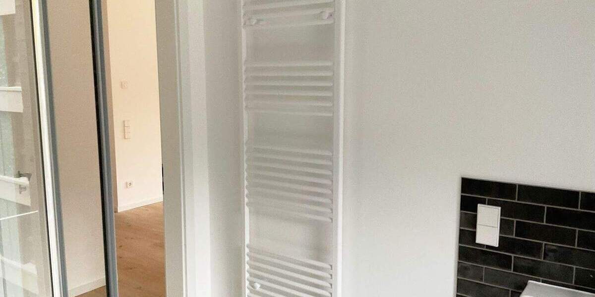 Etagenwohnung Hannover Döhren - 3 Zimmer, 73 m&sup2;, 1.050&euro; | Angebot:24708495