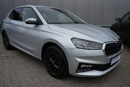 Skoda Fabia 25.000 km 19.990 &euro; Ihlow 26632