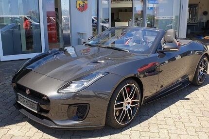 Jaguar F-Type 18.443 km 54.900 € Kleinkitzighofen-Lamerdingen 86862