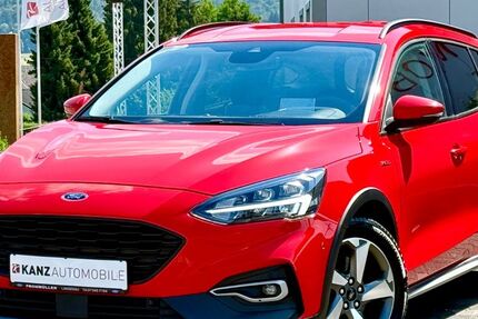 Ford Focus 221.800 km 7.800 &euro; Burladingen- Melchingen 72393