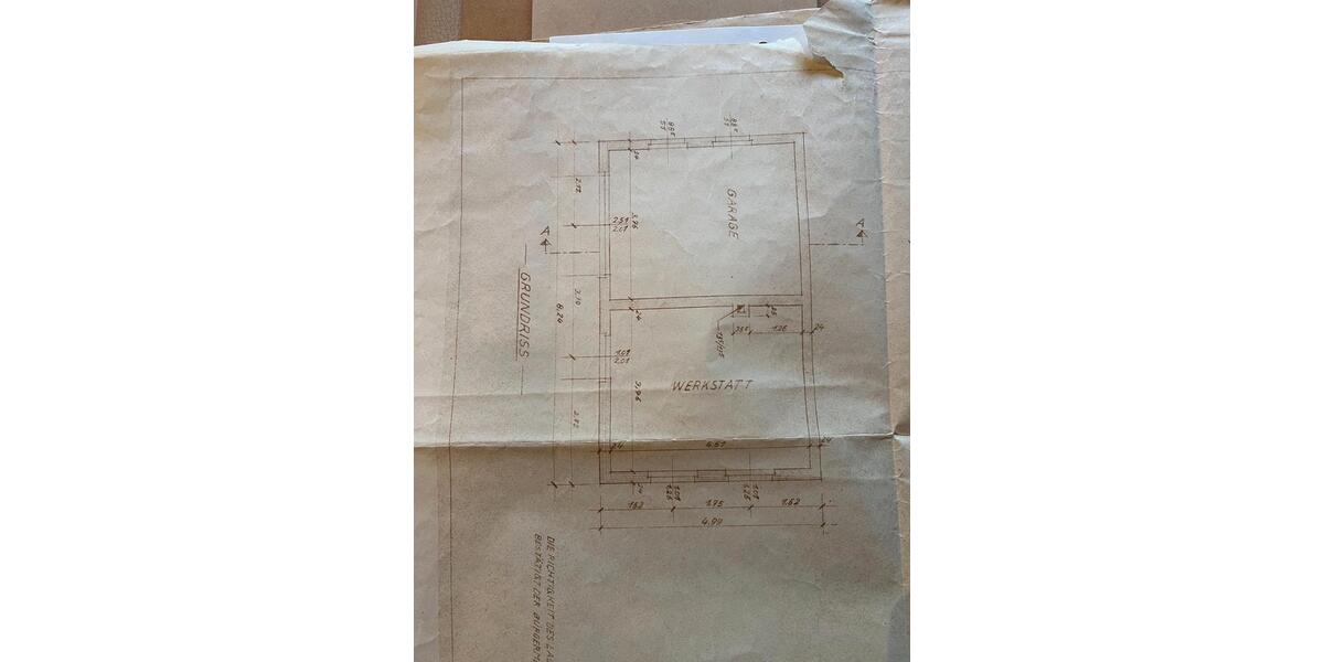 Einfamilienhaus Südharz - 6 Zimmer, 123 m&sup2;, 120.000&euro; | Angebot:26096613