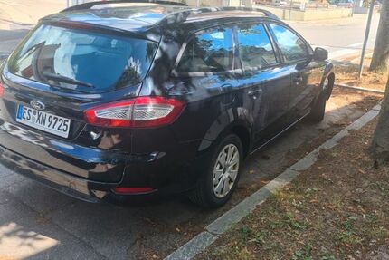 Ford Mondeo 315.200 km 2.700 &euro; Esslingen 73728