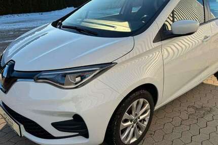 Renault ZOE 61.000 km 12.790 &euro; Ansbach 91522