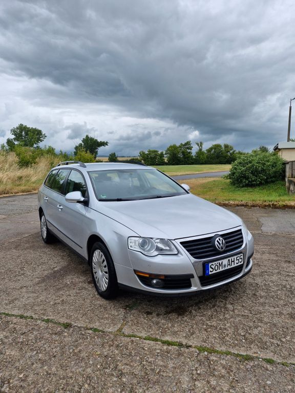 Passat Variant