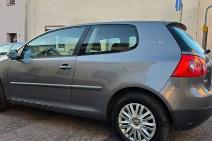 VW Golf 165.000 km 2.490 &euro; Frankenberg 09669