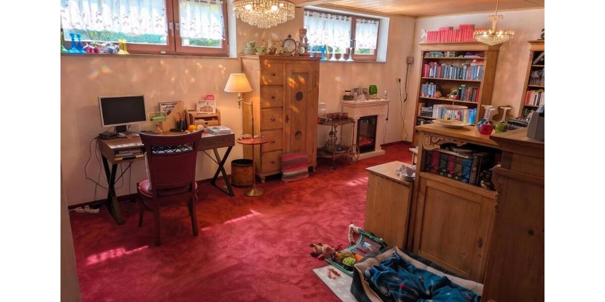Einfamilienhaus Auerbach in der Oberpfalz - 11 Zimmer, 293 m&sup2;, 539.000&euro; | Angebot:26891839