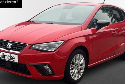 Seat Ibiza 30.000 km 17.480 &euro; Lübbecke 32312