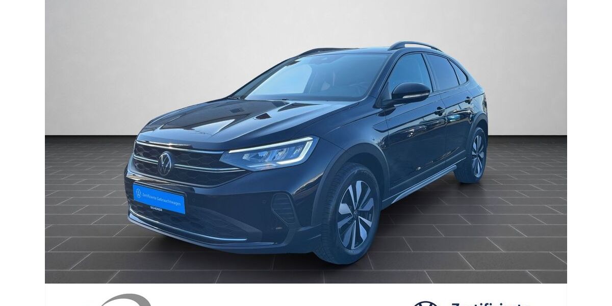 VW Taigo 18.800 km 20.990 &euro; Kruft 56642