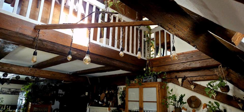 Dachgeschoßwohnung Wutöschingen - 3 Zimmer, 108 m&sup2;, 305.500&euro; | Angebot:26700320