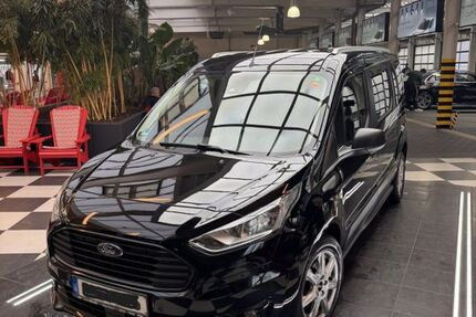 Ford Tourneo Connect 111.000 km 17.000 &euro; Erlangen 91052