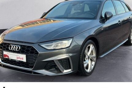 Audi A4 133.631 km 23.950 &euro; Kehl 77694