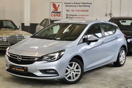 Opel Astra 128.132 km 8.999 &euro; Bodenheim 55294